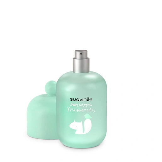 Suavinex colónia baby memories 100ml