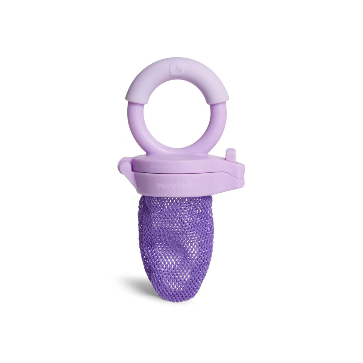 Munchkin alimentador fresh em rede anti-asfixia 6m+