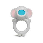 Munchkin brinquedo de banho elefante bolhinhas + 36 m