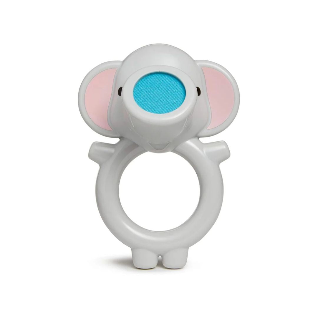 Munchkin brinquedo de banho elefante bolhinhas + 36 m