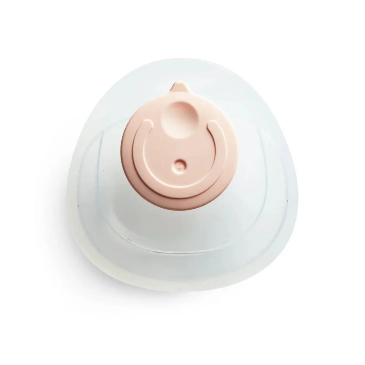 Munchkin coletor de leite materno em silicone