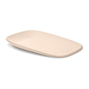 Nattou softy muda fraldas espuma (pu) lavável 70x50 bege
