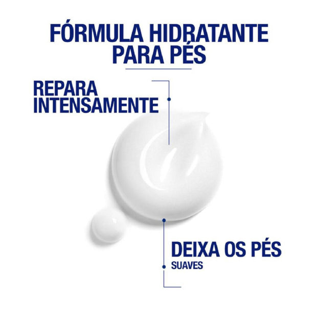 Neutrogena creme para pés anti-calosidades 50 ml (pack duplo -6€)