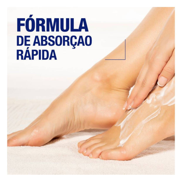 Neutrogena creme para pés anti-calosidades 50 ml (pack duplo -6€)
