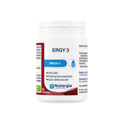 Nutergia ergy 3 60 cápsulas