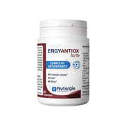 Nutergia ergyantiox forte 60 cápsulas