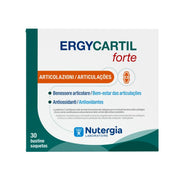 Nutergia ergycartil forte 30 saquetas