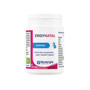 Nutergia ergynatal 60 cápsulas