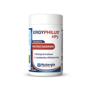 Nutergia ergyphilus hpy 60 cápsulas