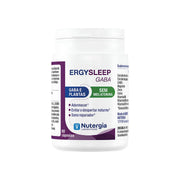 Nutergia ergysleep gaba 60 cápsulas