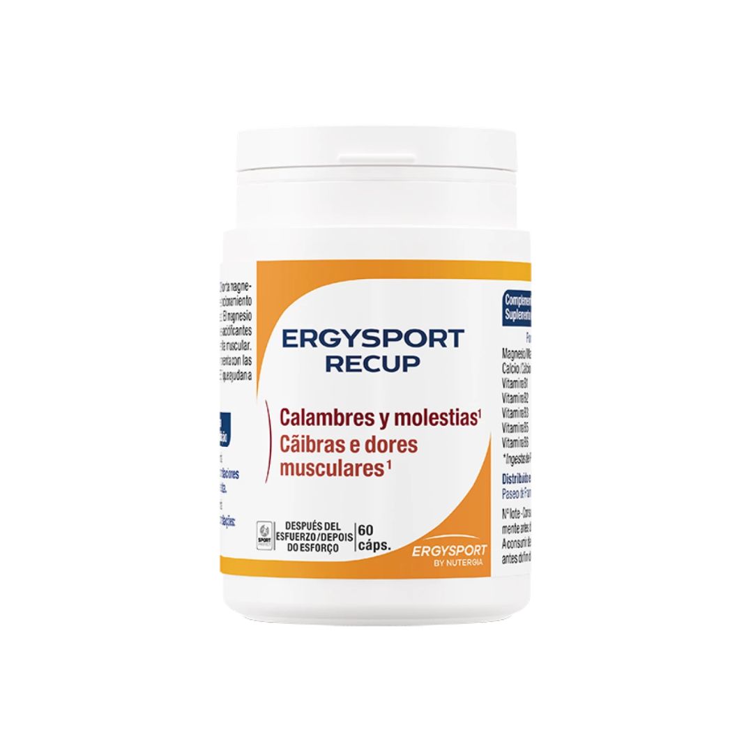 Nutergia ergysport recup 250 ml