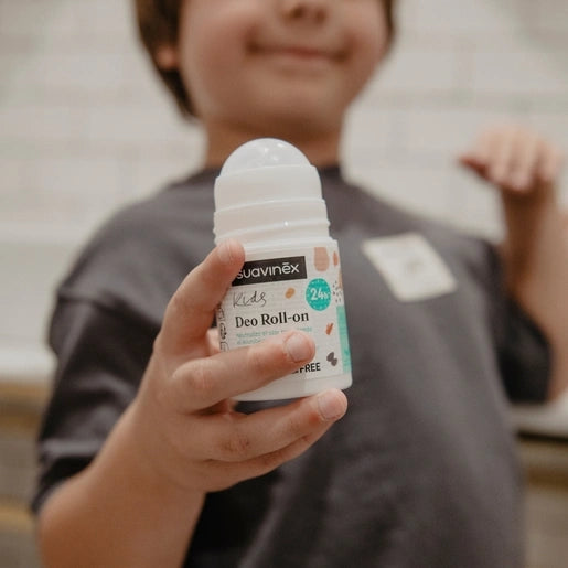 Suavinex kids deo roll-on