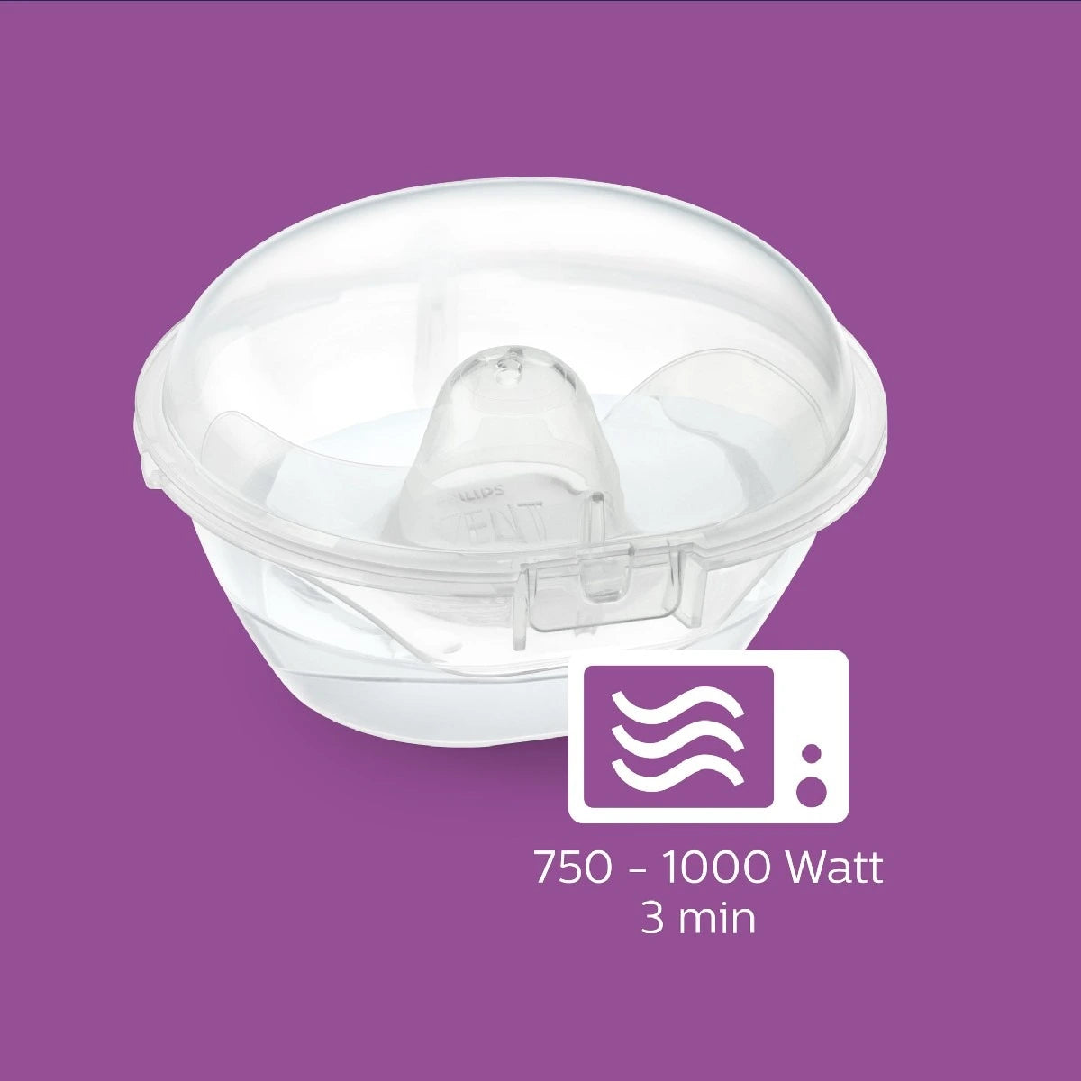 Philips avent conjunto 2 protetores para mamilos tamanho m