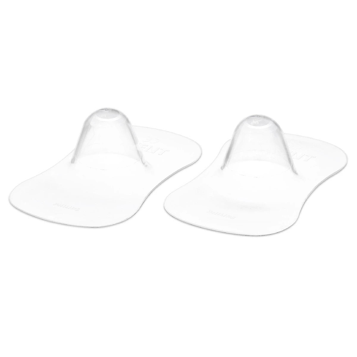 Philips avent conjunto 2 protetores para mamilos tamanho s