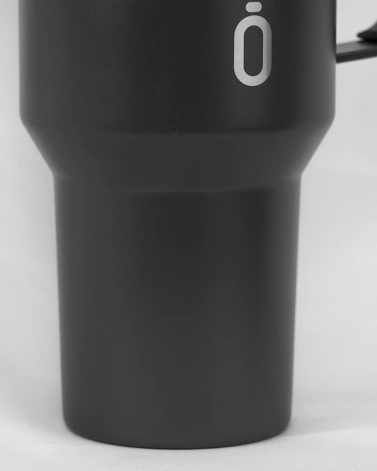 Copo termo runbott latt 1100ml preto