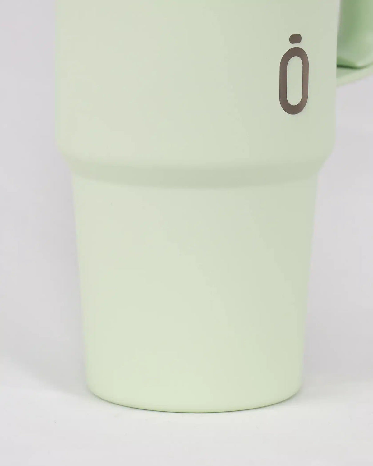 Copo termo runbott latt 800ml melão
