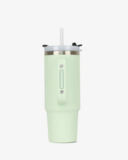 Copo termo runbott latt 800ml melão