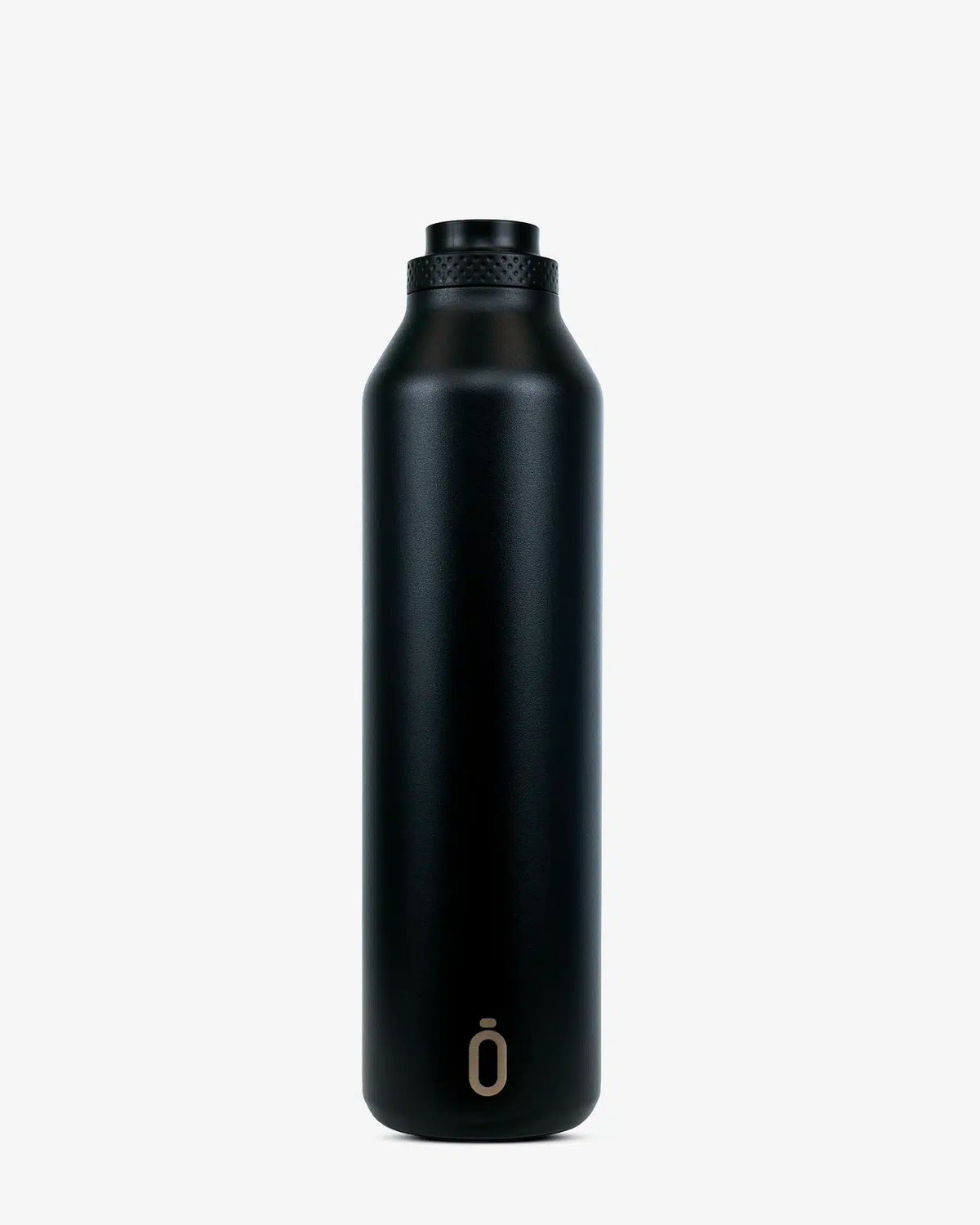 Garrafa termo runbott mii 1l preto