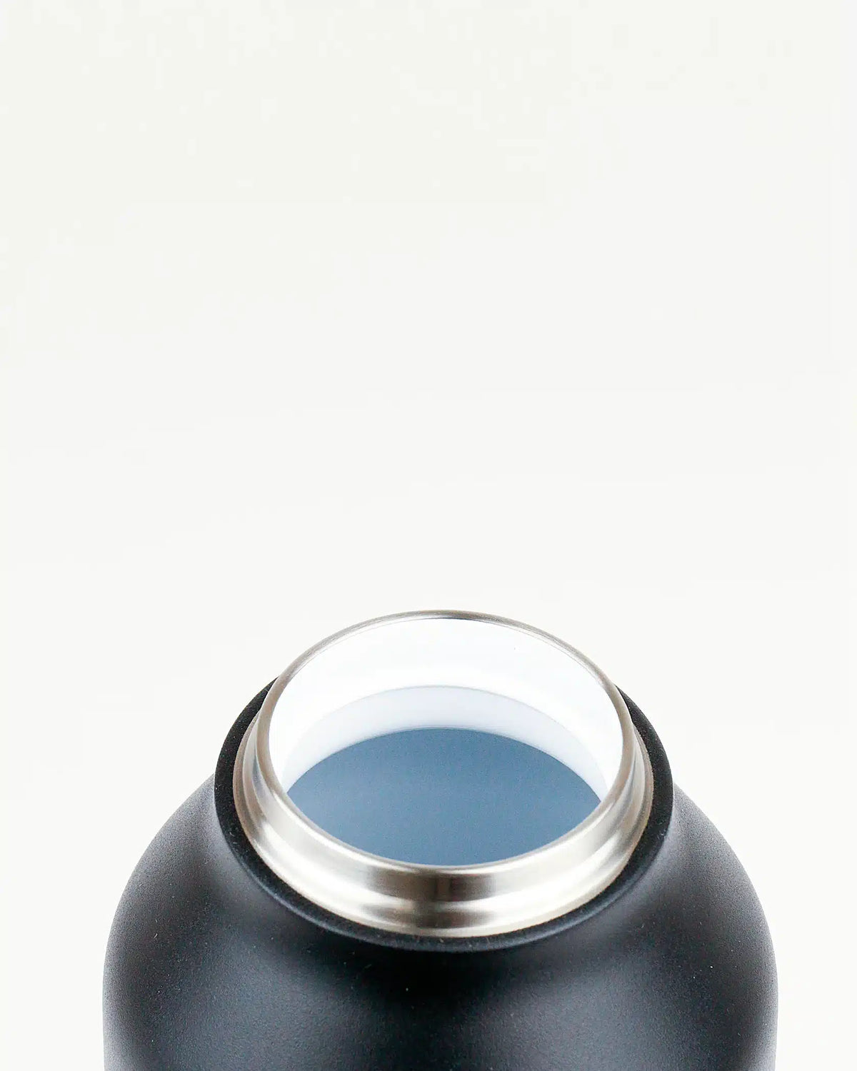 Garrafa termo runbott mii 1l preto