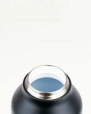 Garrafa termo runbott mii 1l preto