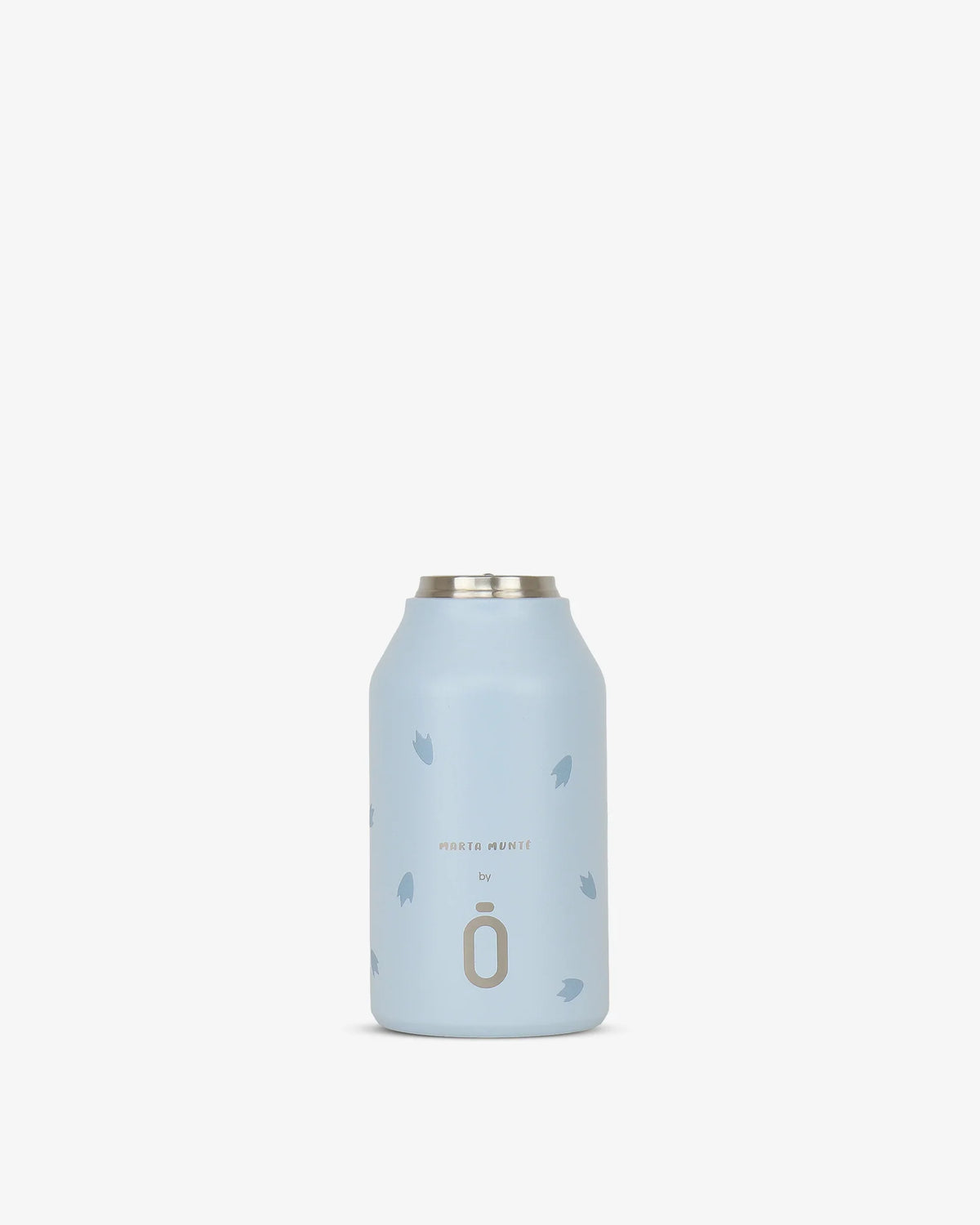 Garrafa termo runbott mii 350ml pinguim tampa sport