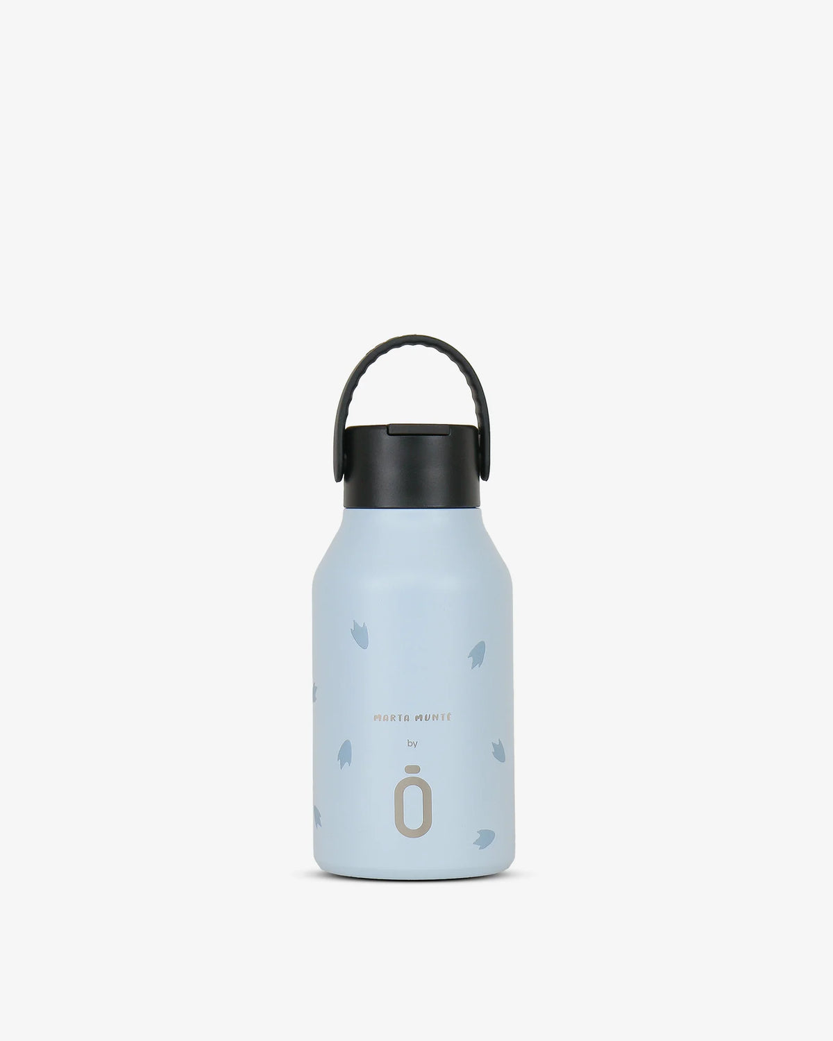 Garrafa termo runbott mii 350ml pinguim tampa sport