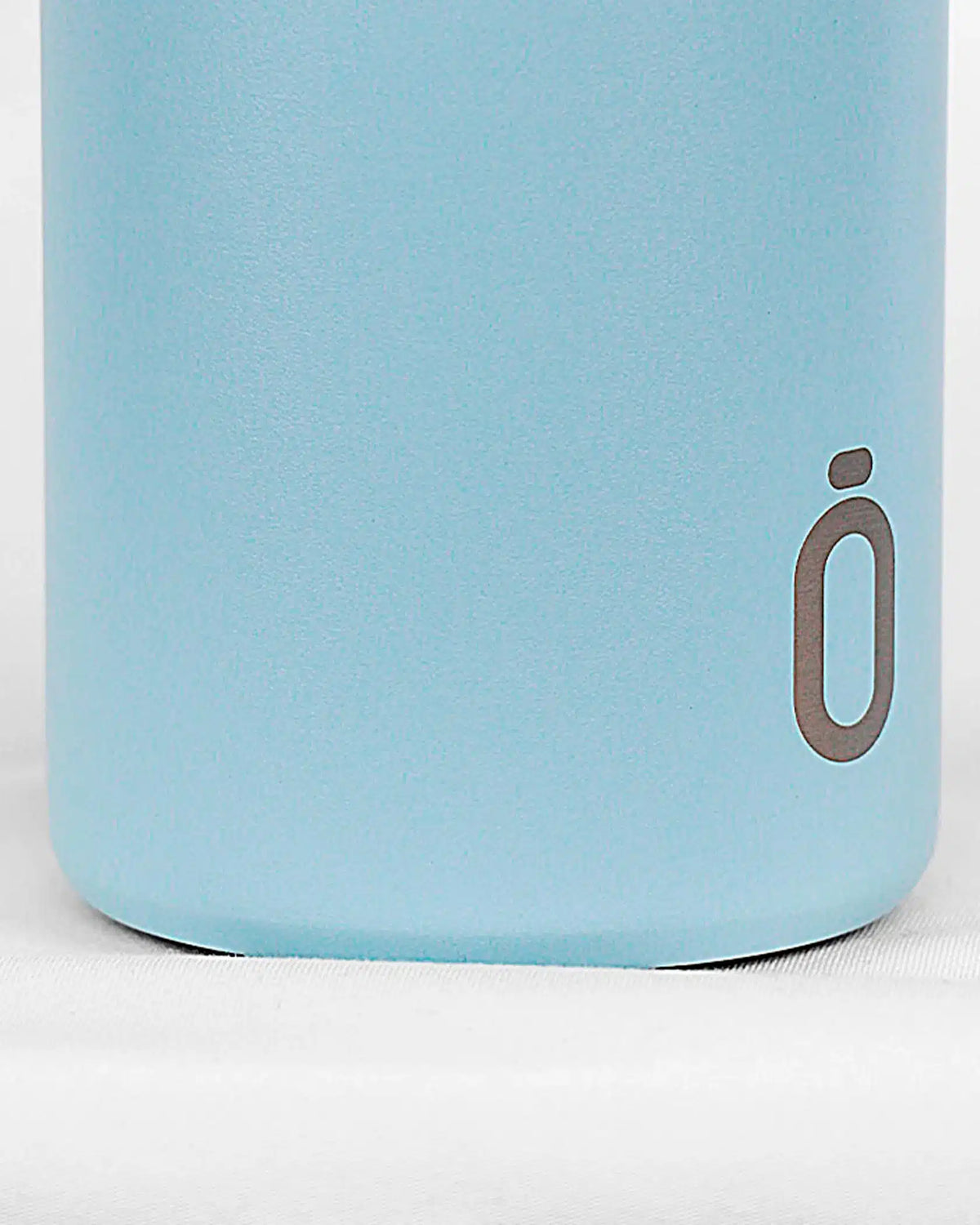 Garrafa termo runbott mii 350ml powder sky tampa sport