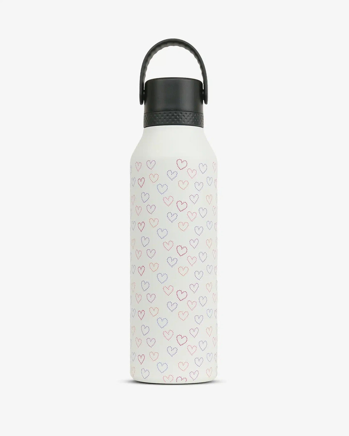 Garrafa termo runbott mii 600ml berreca heartbeat