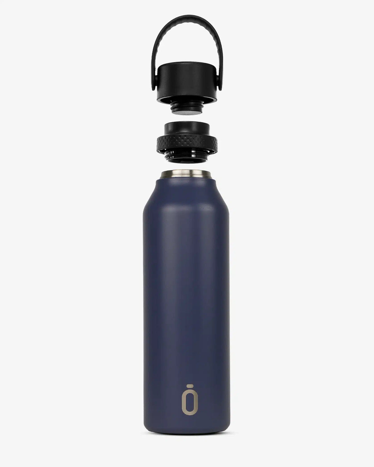 Garrafa termo runbott mii 600ml amora