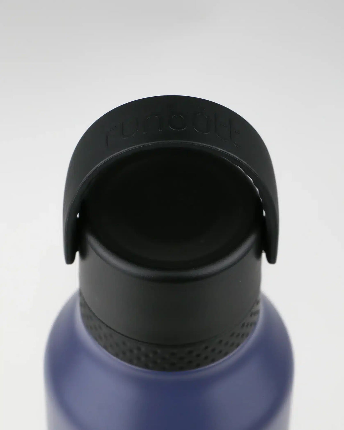 Garrafa termo runbott mii 600ml amora