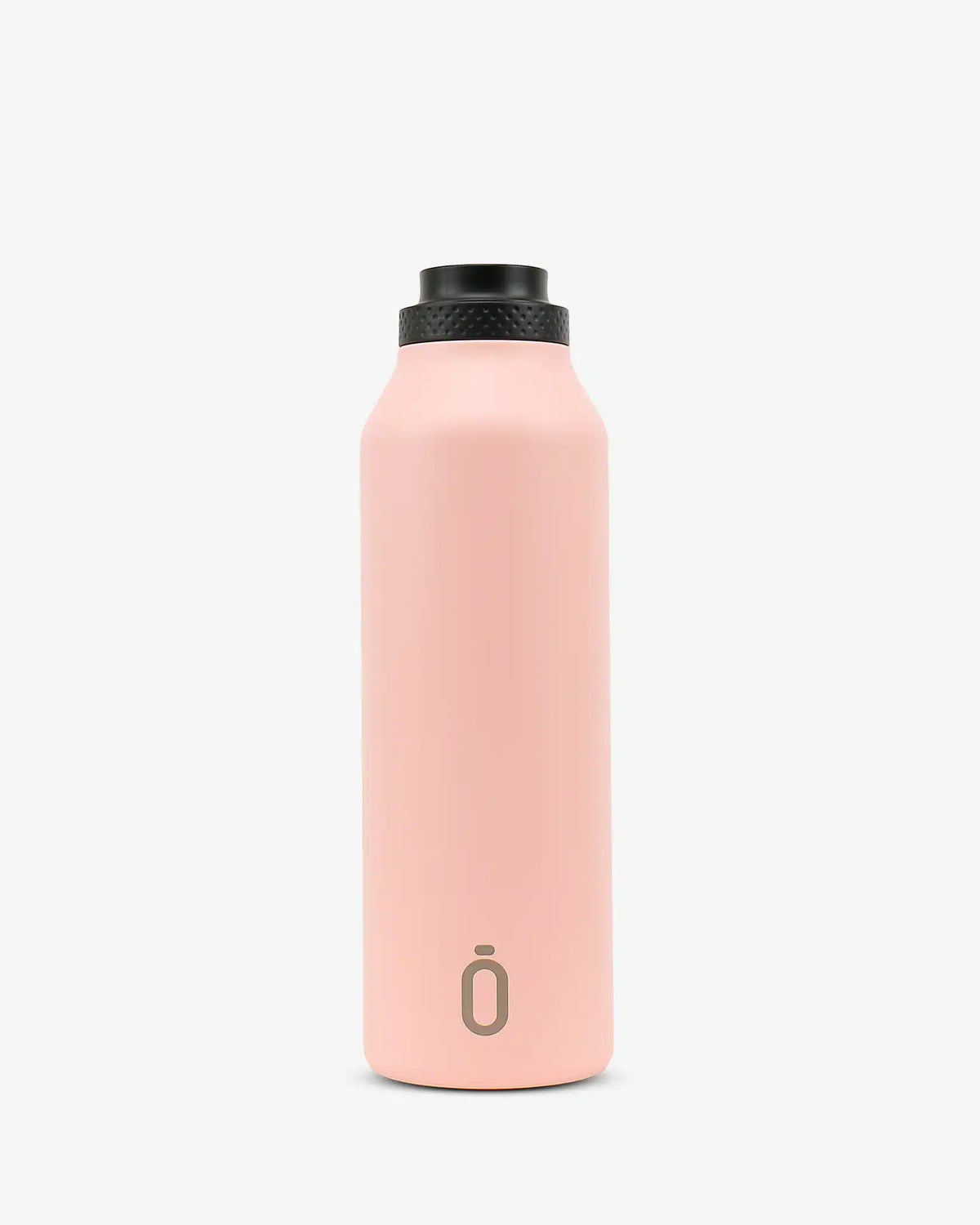 Garrafa termo runbott mii 600ml algodão doce
