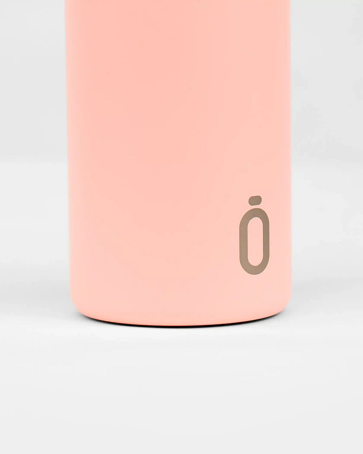 Garrafa termo runbott mii 600ml algodão doce