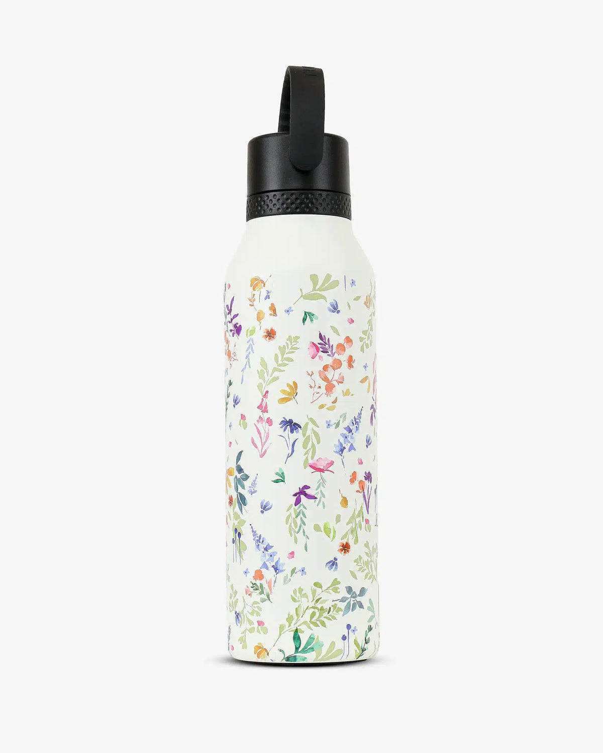 Garrafa termo runbott mii 600ml lulalila leaves