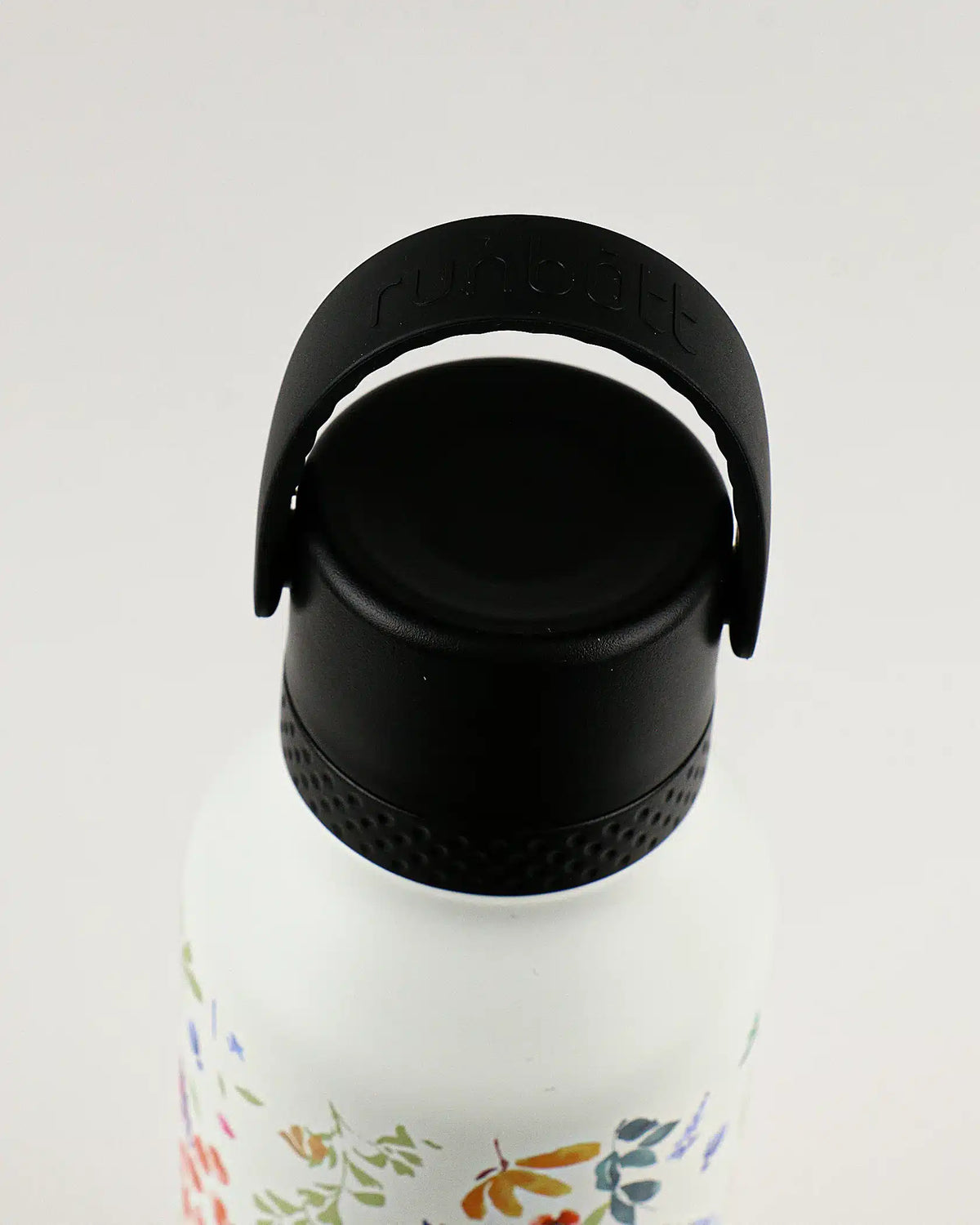 Garrafa termo runbott mii 600ml lulalila leaves