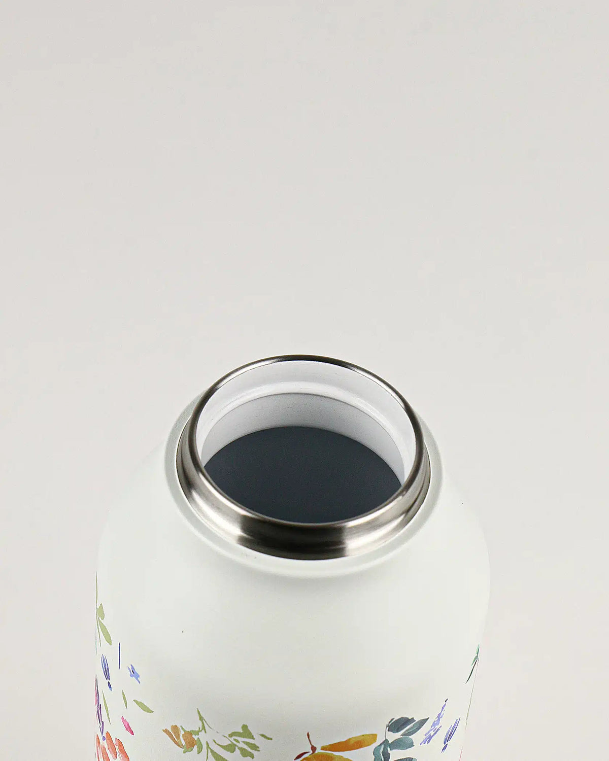 Garrafa termo runbott mii 600ml lulalila leaves