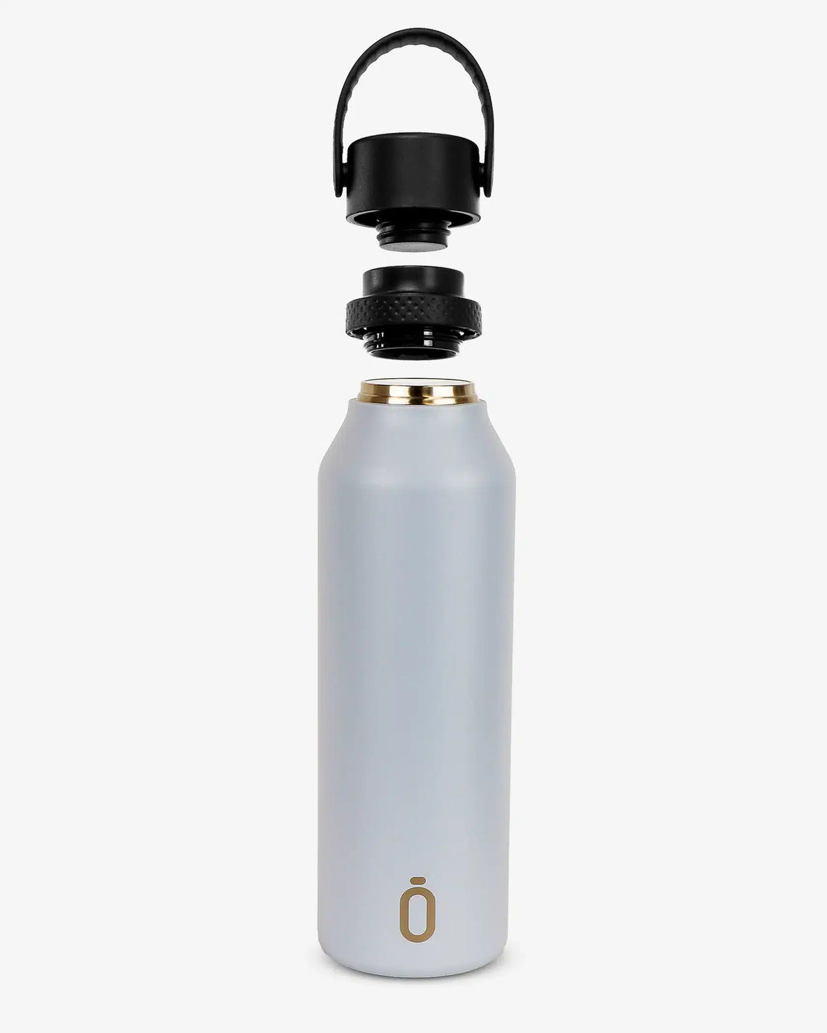 Garrafa termo runbott mii 600ml golfinho