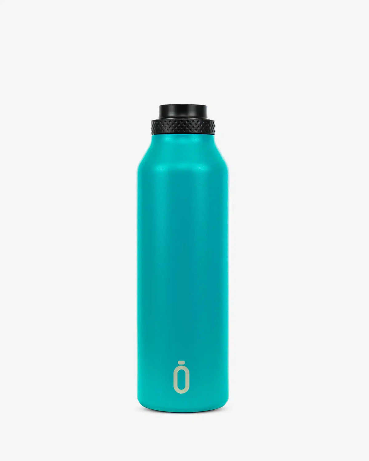 Garrafa termo runbott mii 600ml esmeralda