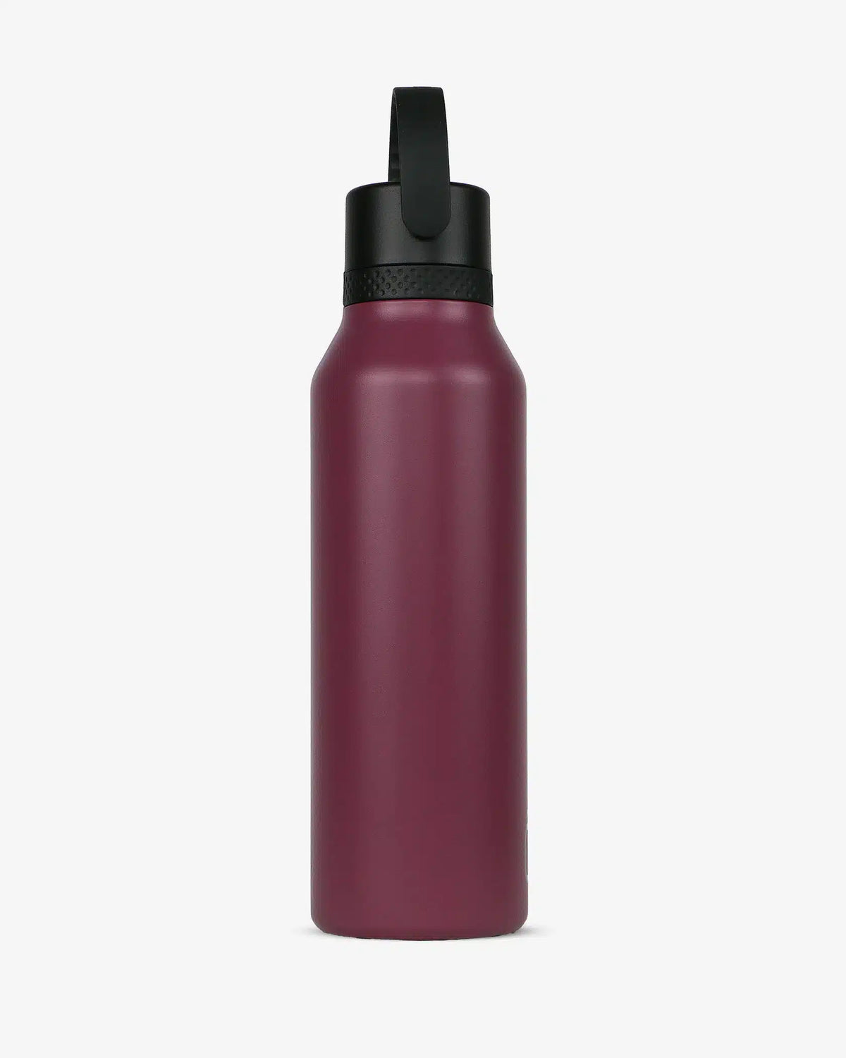 Garrafa termo runbott mii 600ml uva