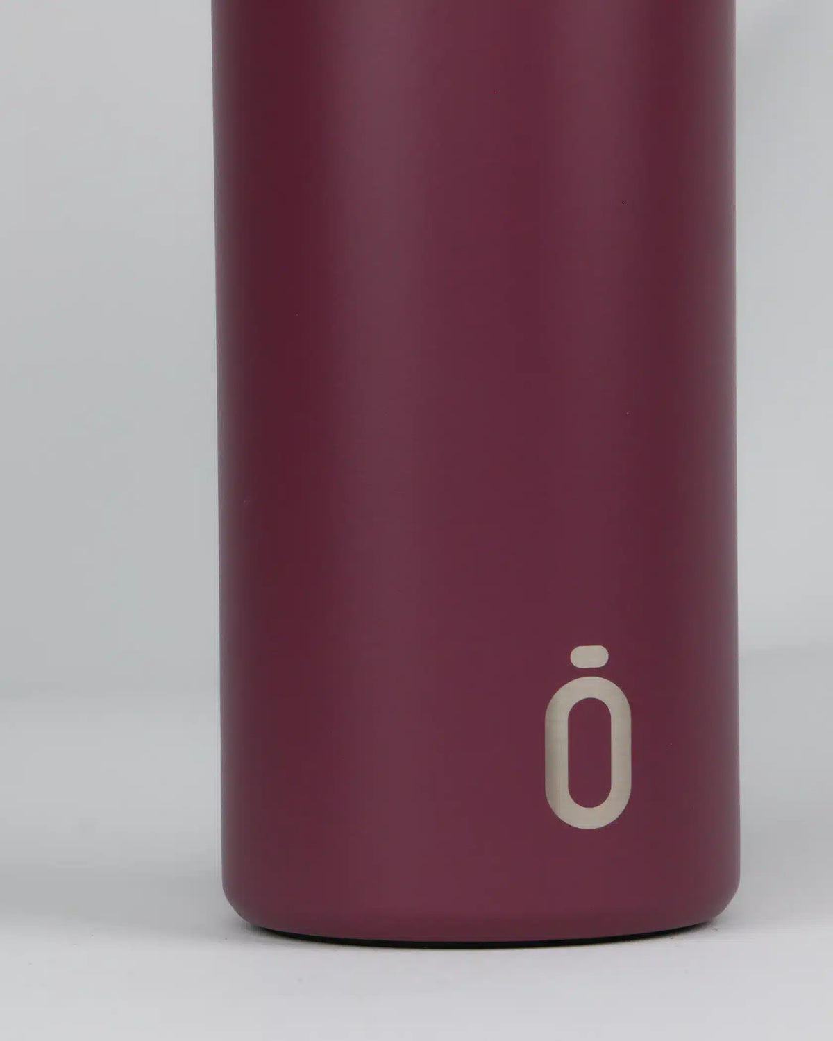 Garrafa termo runbott mii 600ml uva