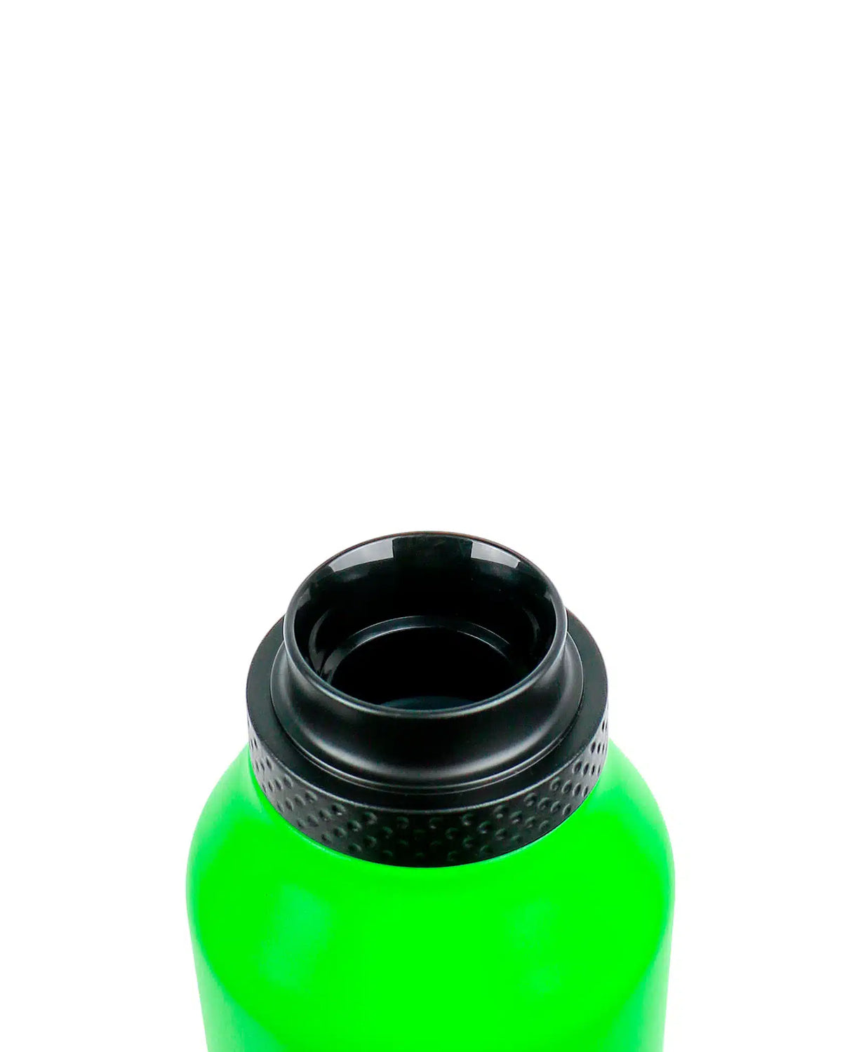 Garrafa termo runbott mii 600ml verde