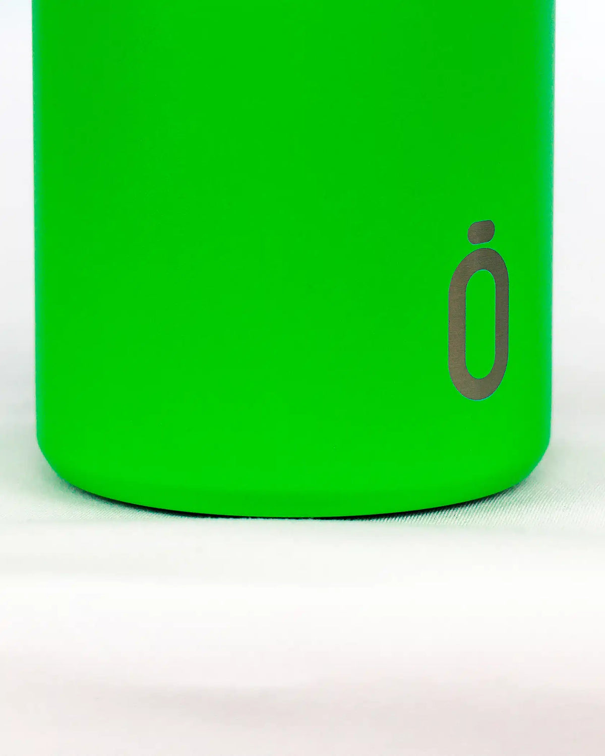 Garrafa termo runbott mii 600ml verde