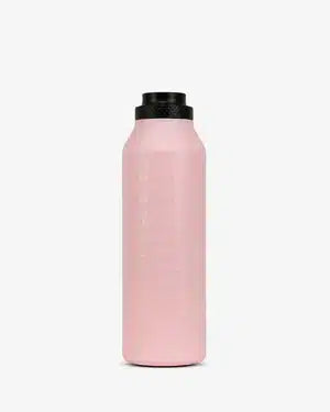 Garrafa termo runbott mii iconic 600ml chiclete
