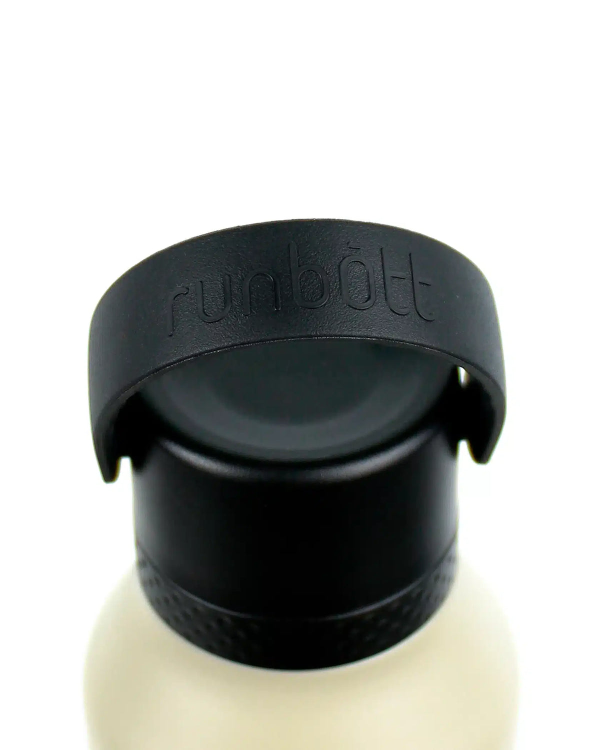 Garrafa termo runbott mii 600ml caqui