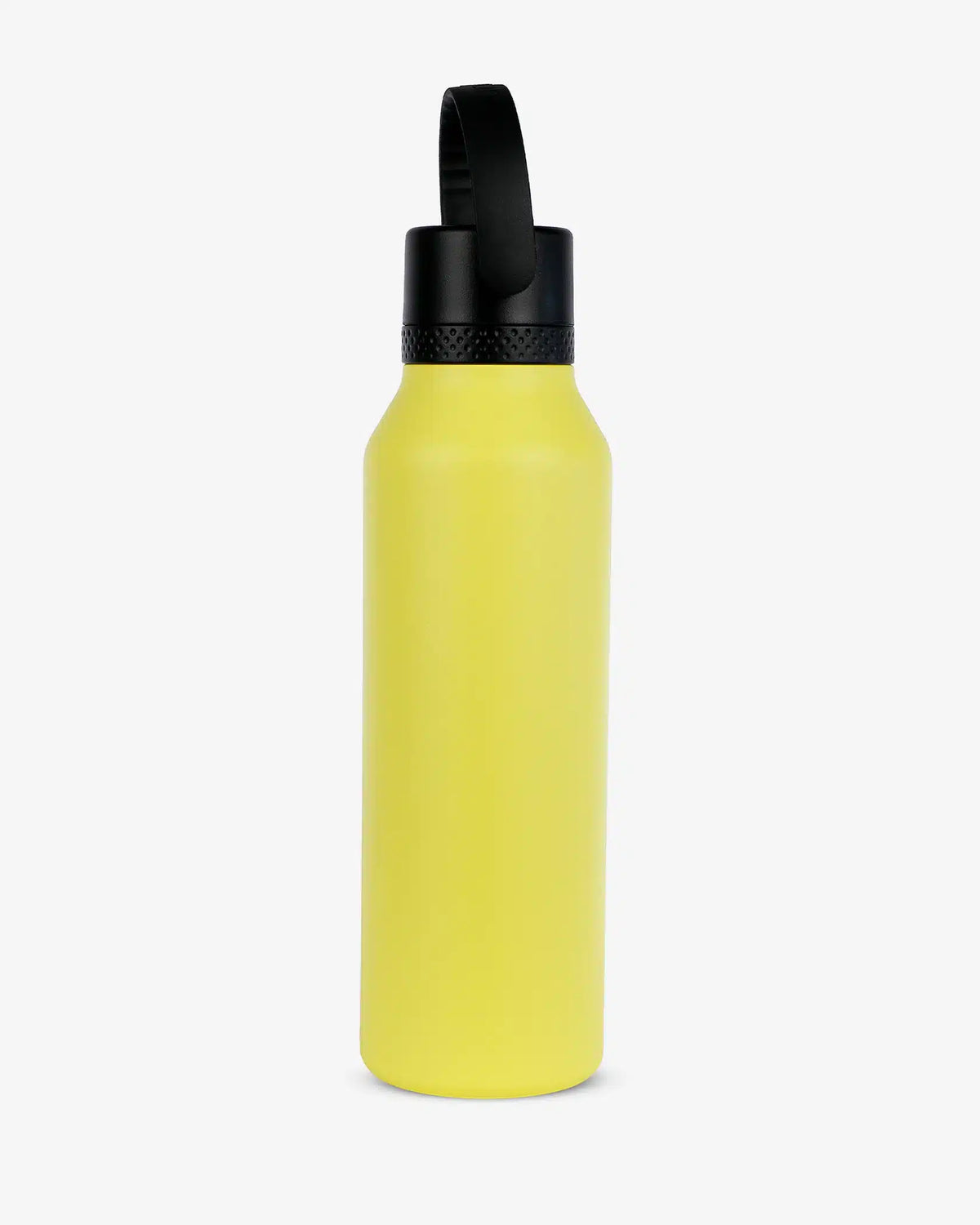 Garrafa termo runbott mii 600ml limão