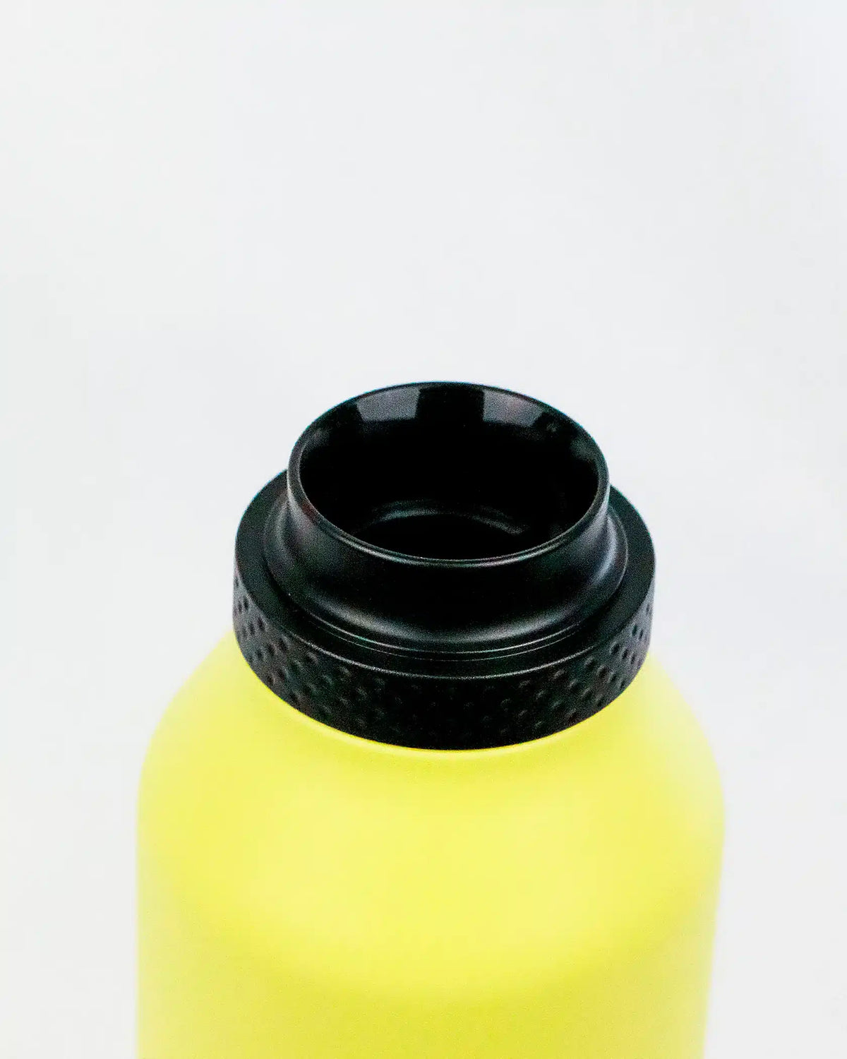 Garrafa termo runbott mii 600ml limão