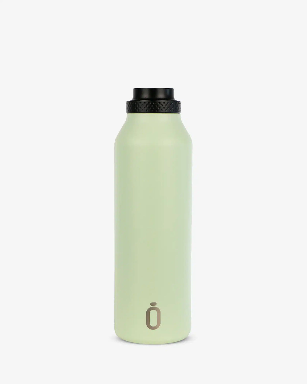 Garrafa termo runbott mii 600ml melão