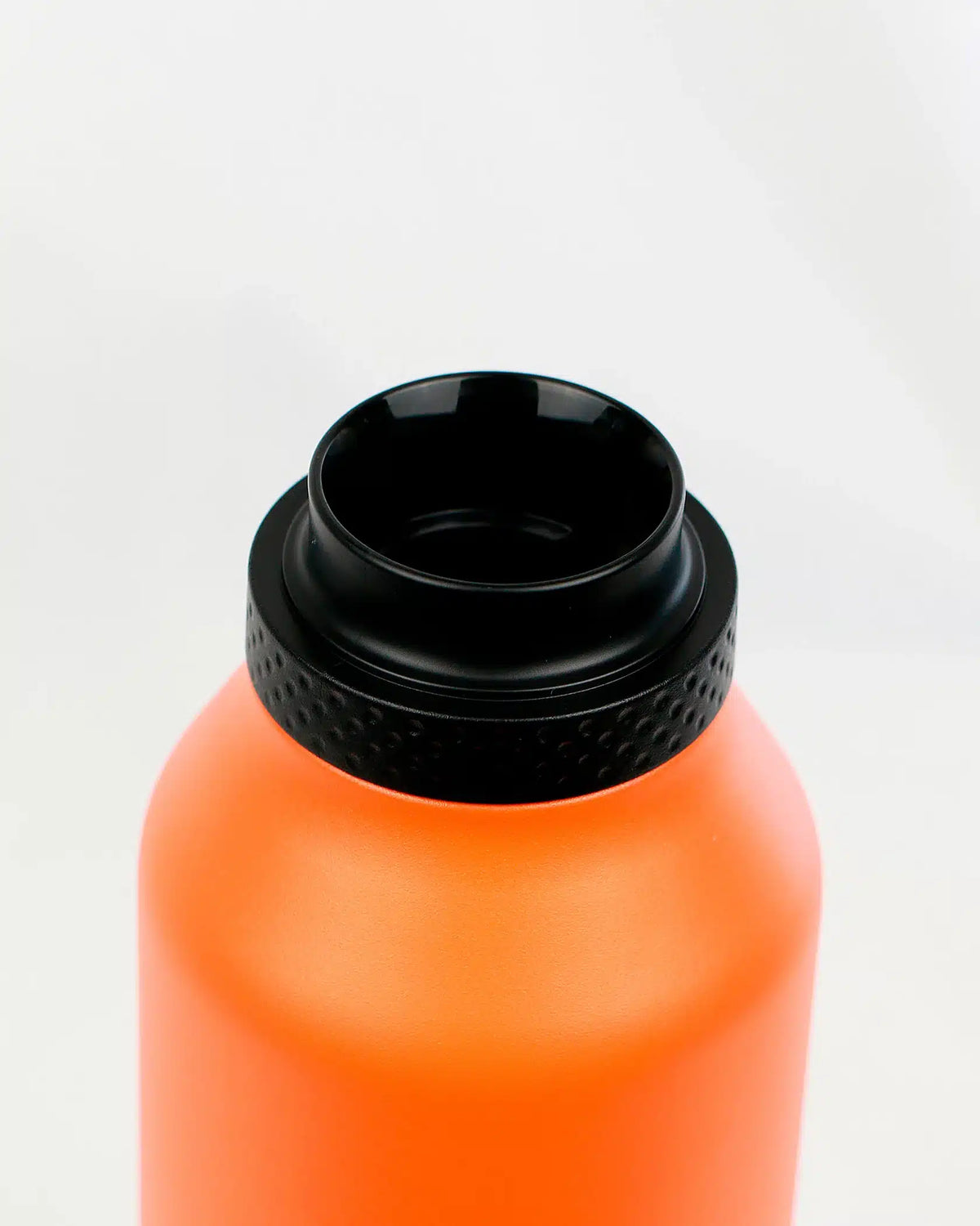 Garrafa termo runbott mii 600ml laranja