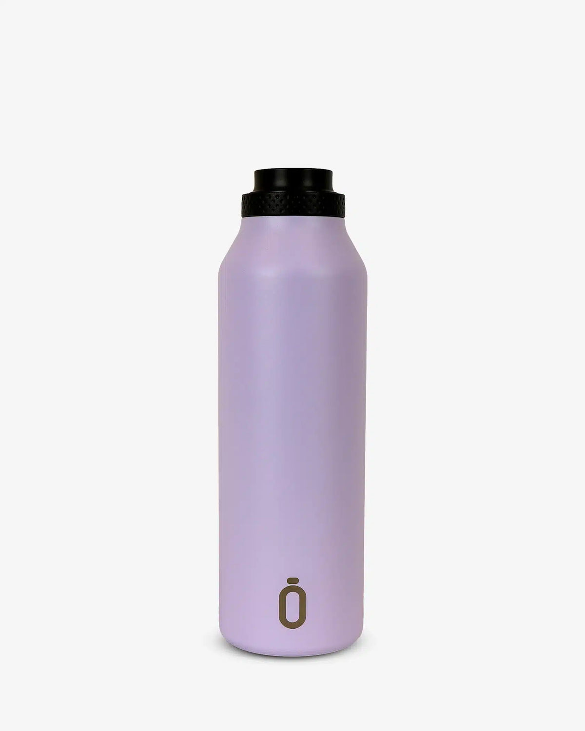 Garrafa termo runbott mii 600ml orquidea