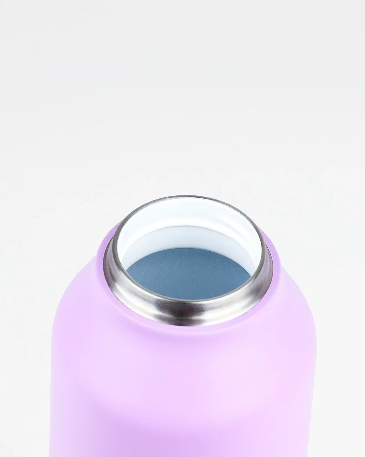 Garrafa termo runbott mii 600ml orquidea
