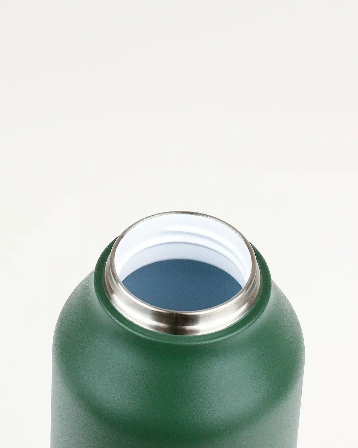 Garrafa termo runbott mii 600ml verde palmeira
